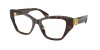 OKULARY KOREKCYJNE SWAROVSKI SK 2050U 1002 54 ROZMIAR M